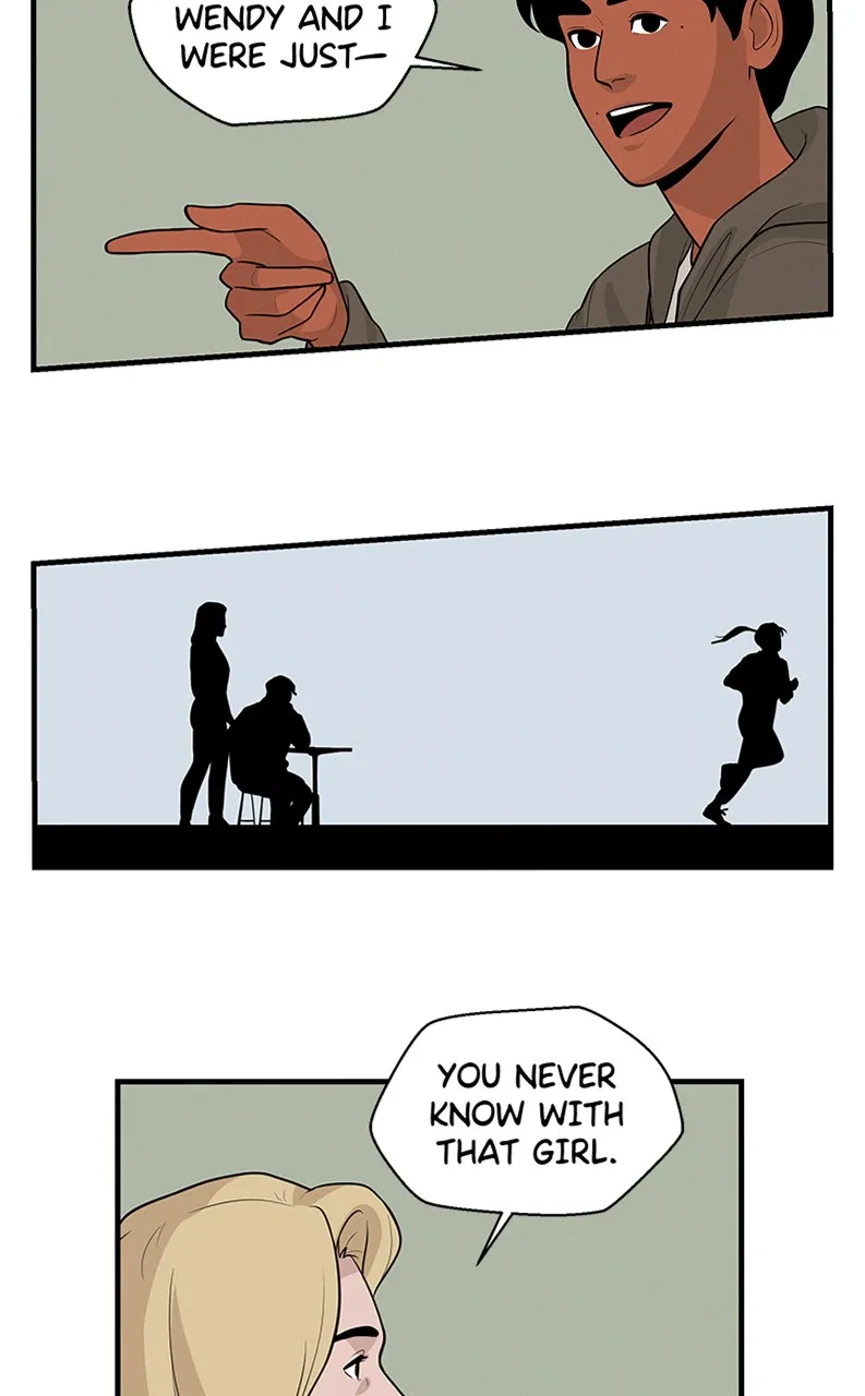 American Road Trip Chapter 2 page 21 - 