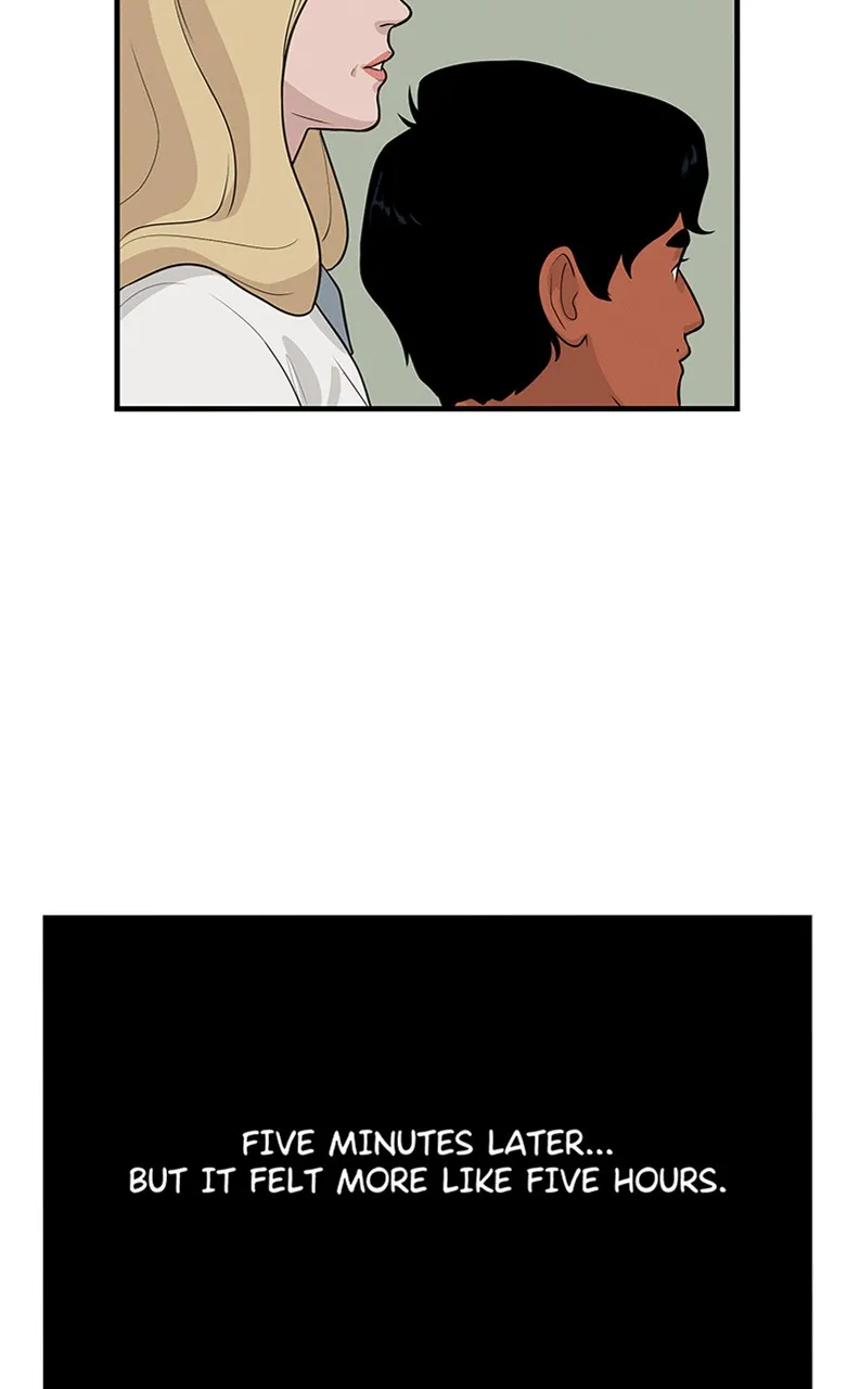 American Road Trip Chapter 2 page 22 - 
