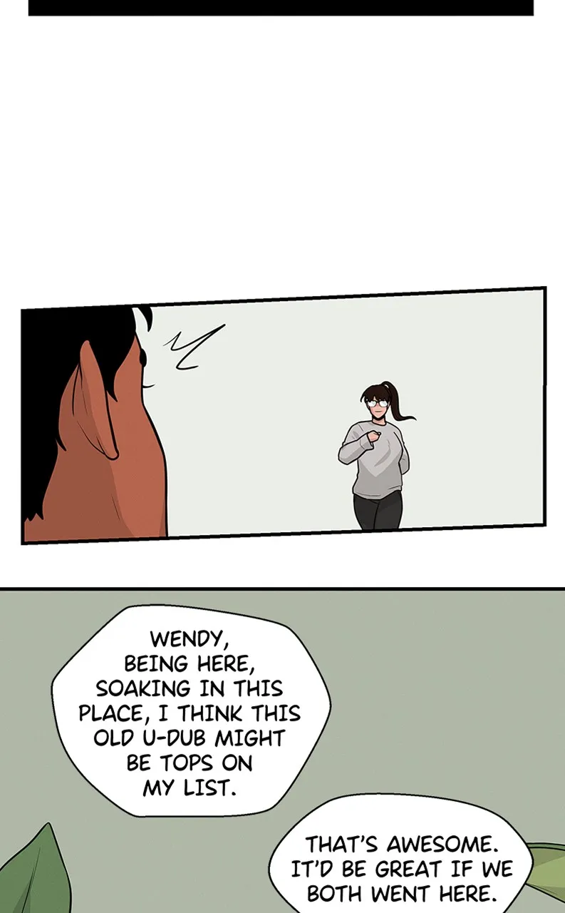 American Road Trip Chapter 2 page 23 - 