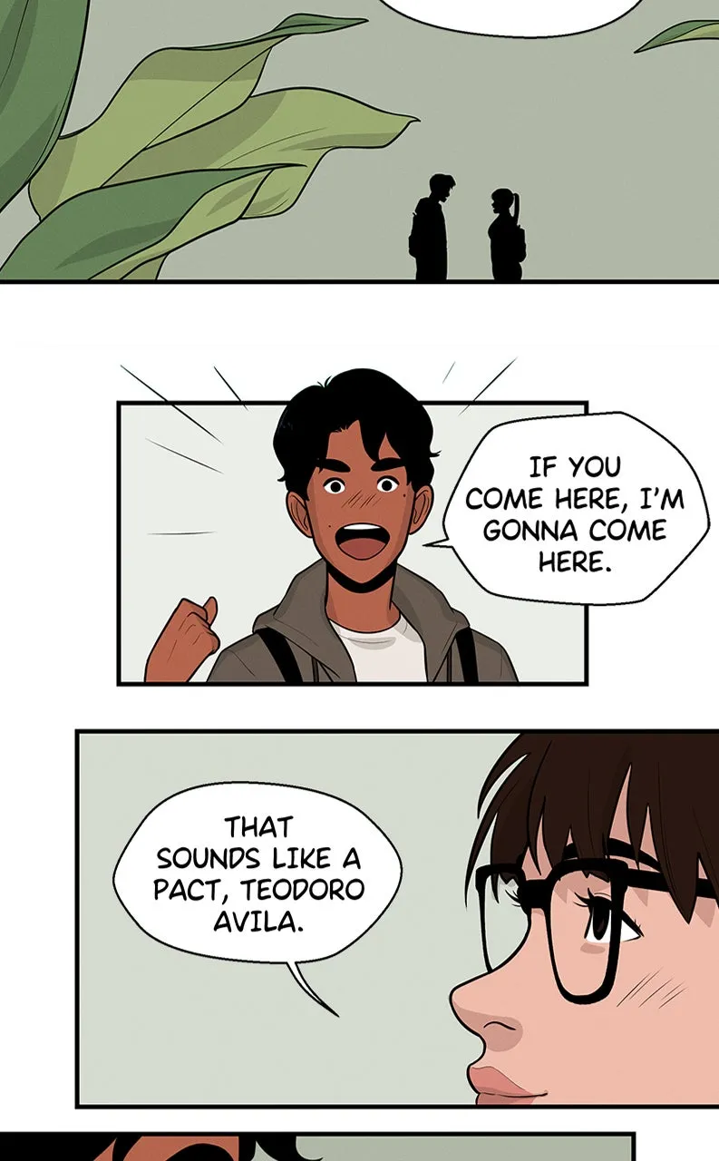 American Road Trip Chapter 2 page 24 - 
