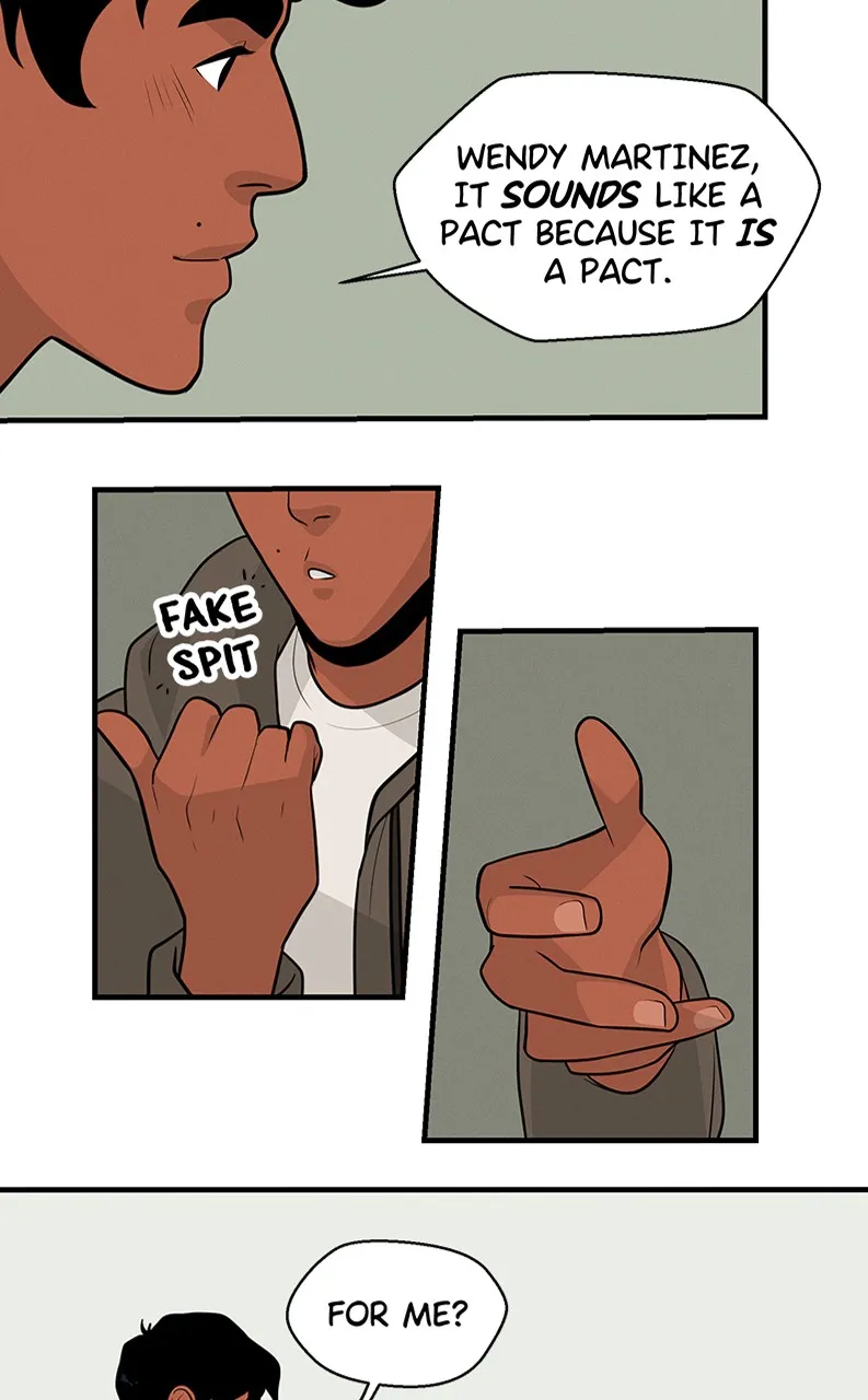 American Road Trip Chapter 2 page 25 - 