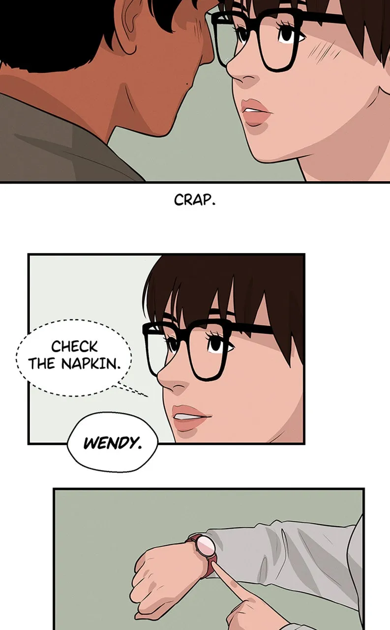 American Road Trip Chapter 2 page 27 - 