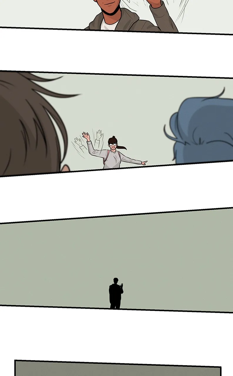 American Road Trip Chapter 2 page 29 - 