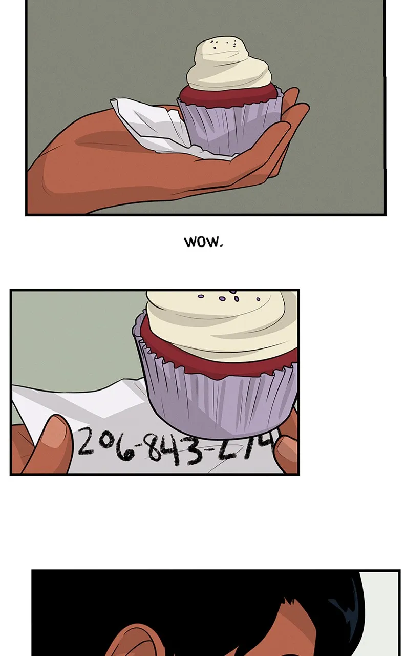 American Road Trip Chapter 2 page 30 - 