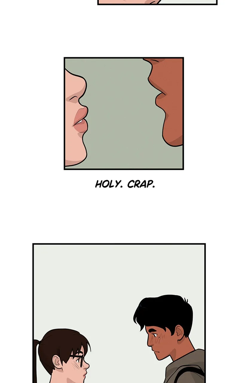 American Road Trip Chapter 2 page 4 - 
