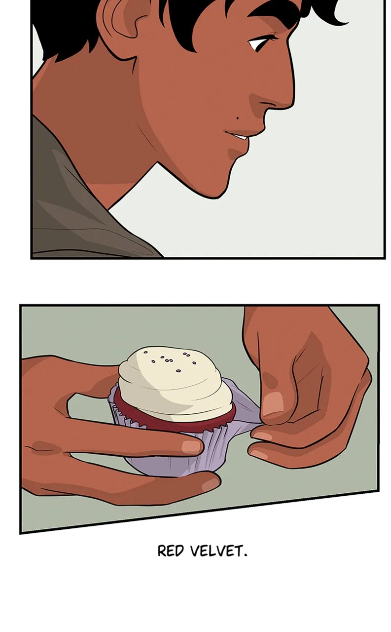 American Road Trip Chapter 2 page 31 - 