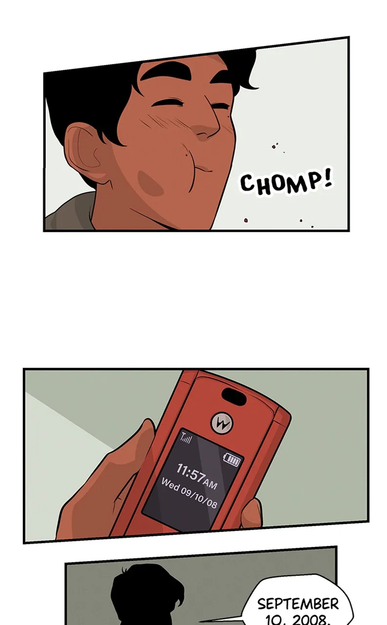 American Road Trip Chapter 2 page 32 - 