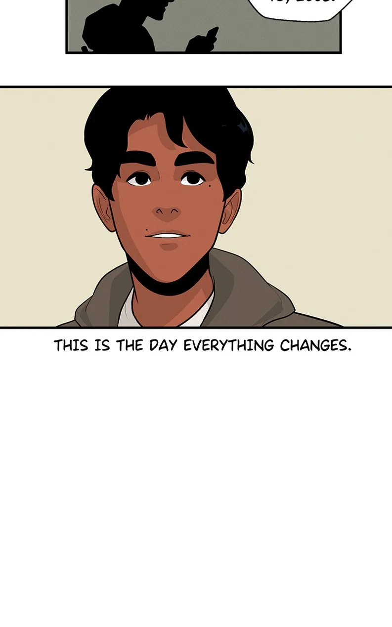 American Road Trip Chapter 2 page 33 - 