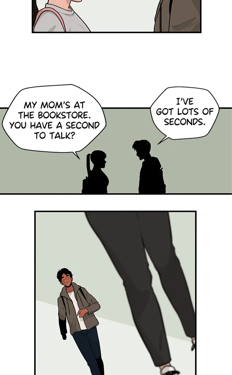 American Road Trip Chapter 2 page 5 - 