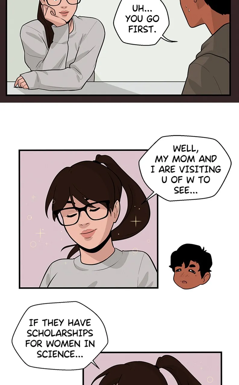 American Road Trip Chapter 2 page 7 - 