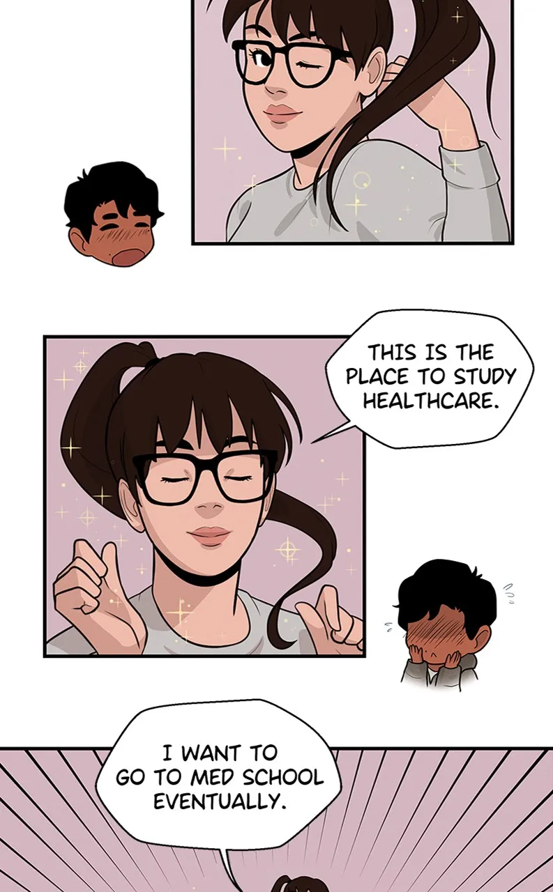 American Road Trip Chapter 2 page 8 - 