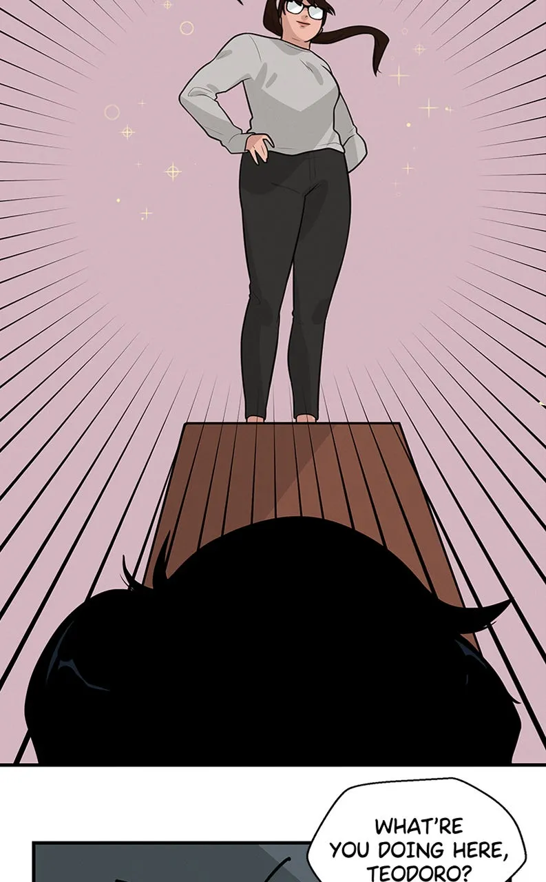 American Road Trip Chapter 2 page 9 - 