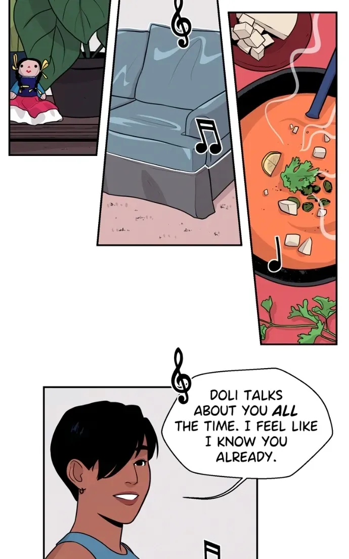 American Road Trip Chapter 20 page 11 - 