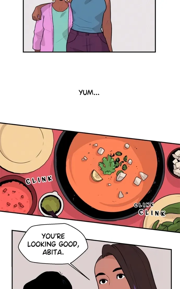 American Road Trip Chapter 20 page 16 - 