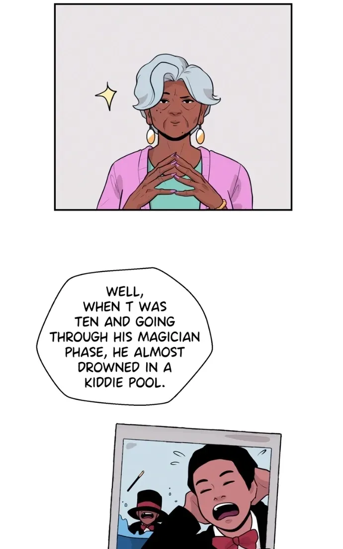 American Road Trip Chapter 20 page 19 - 