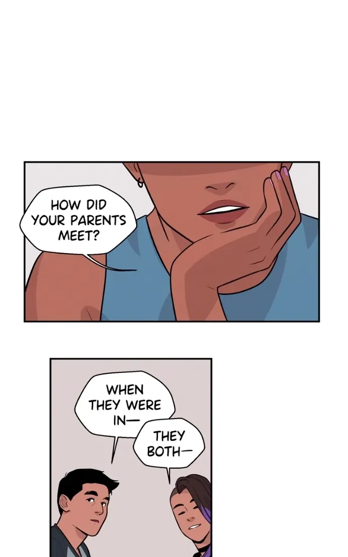 American Road Trip Chapter 20 page 21 - 