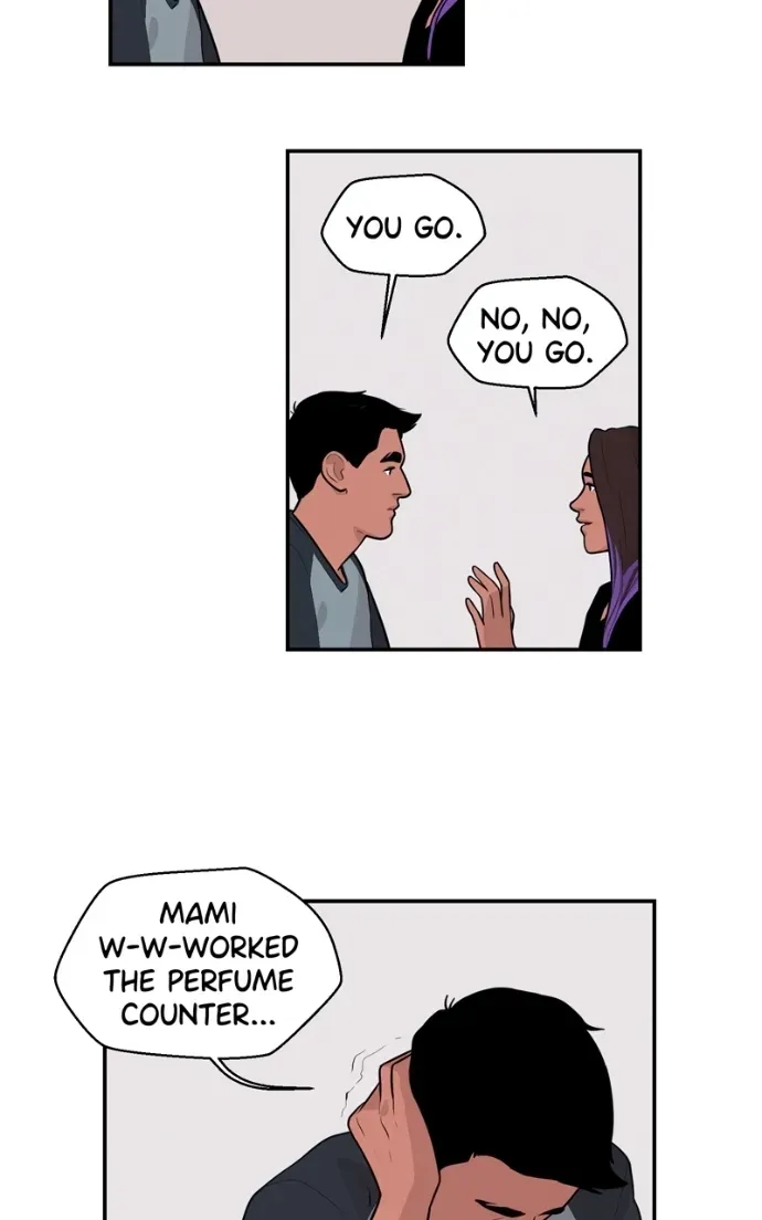 American Road Trip Chapter 20 page 22 - 