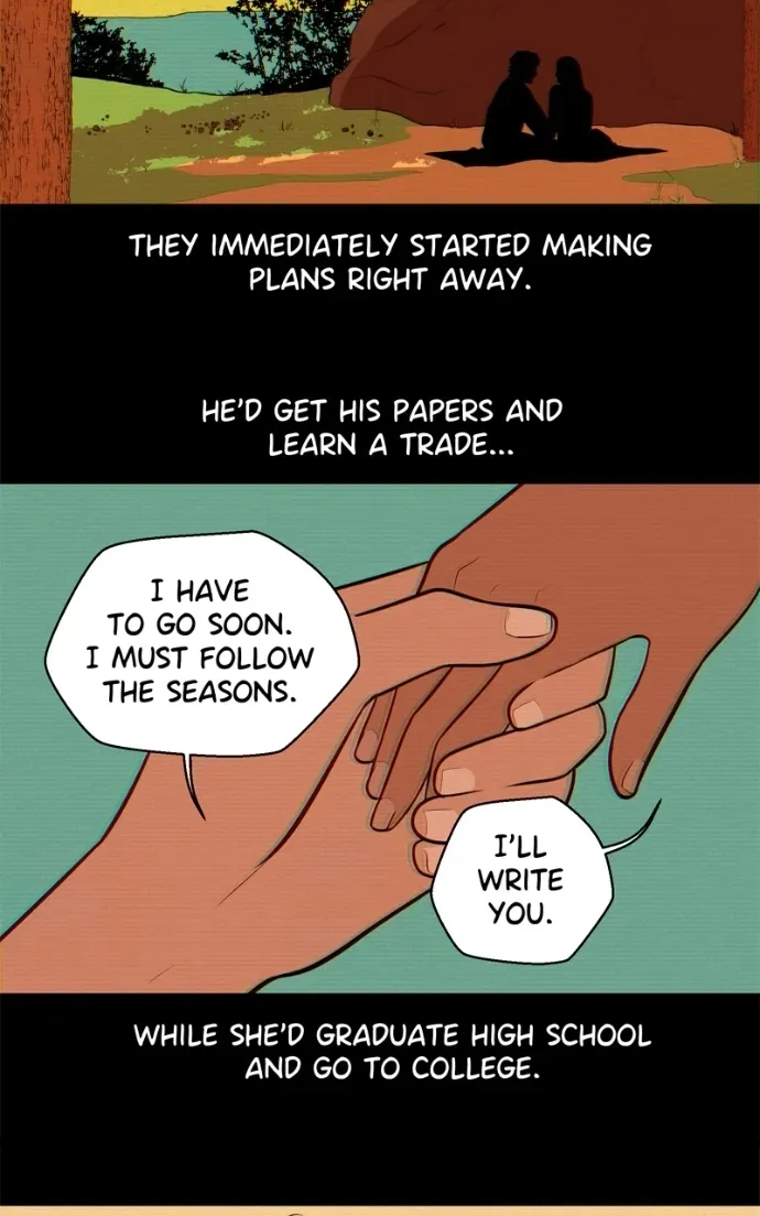American Road Trip Chapter 20 page 26 - 