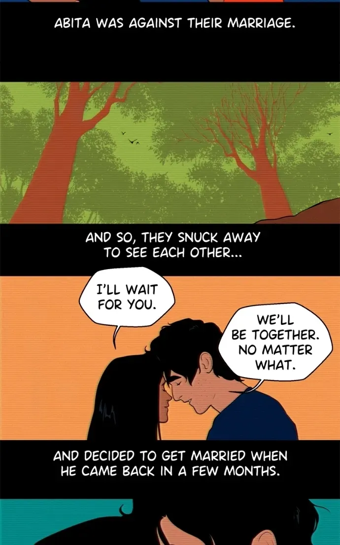 American Road Trip Chapter 20 page 28 - 