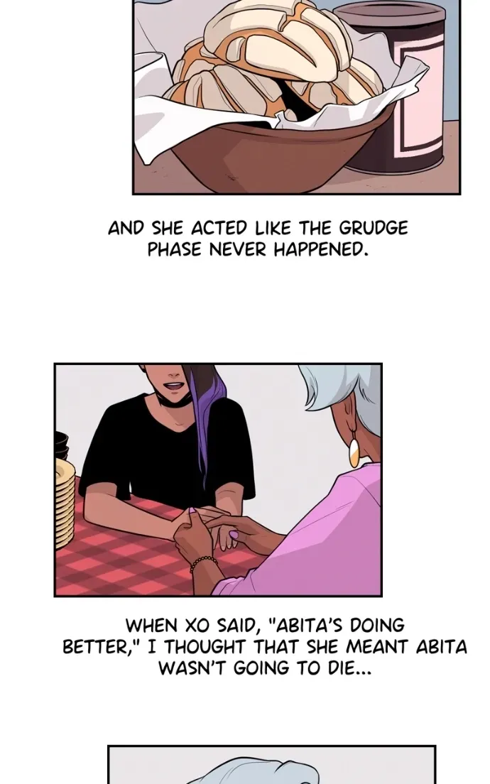 American Road Trip Chapter 20 page 33 - 