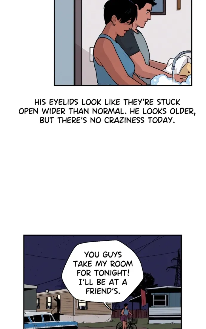 American Road Trip Chapter 20 page 35 - 