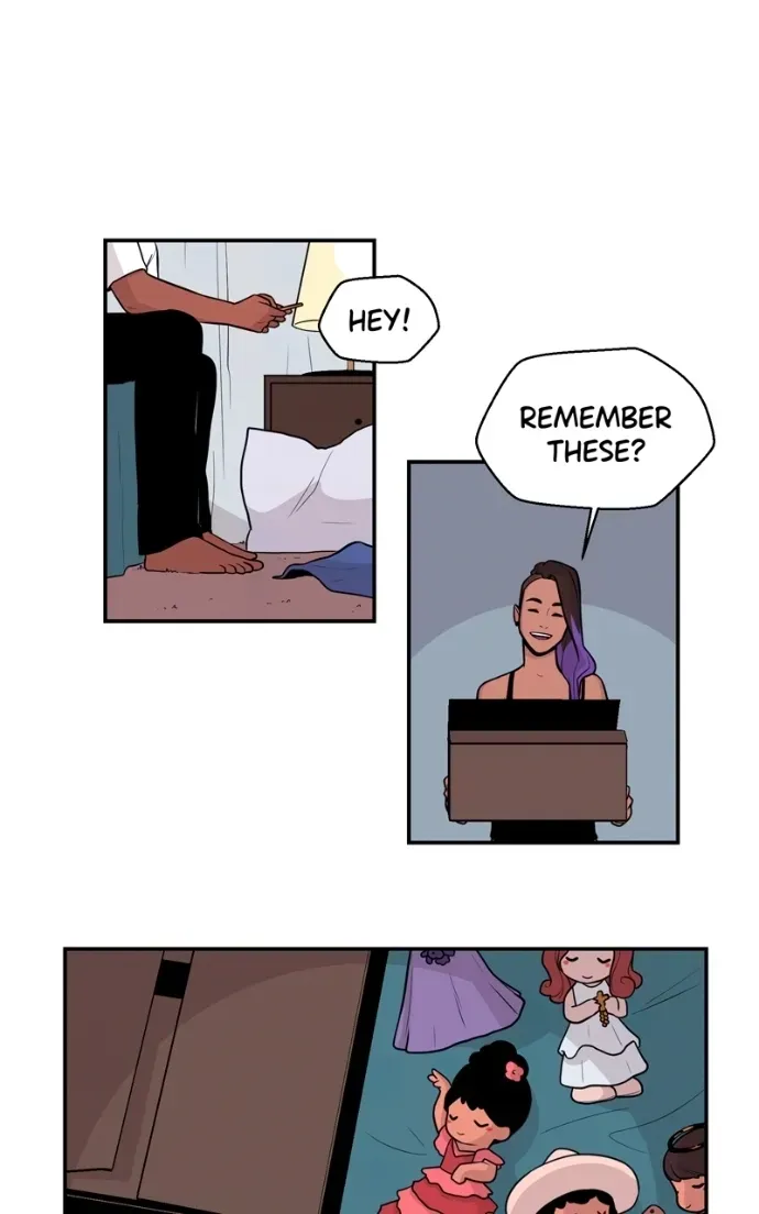 American Road Trip Chapter 20 page 37 - 