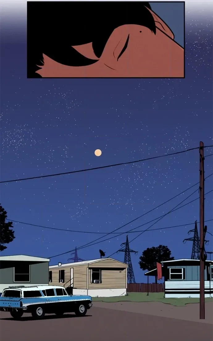 American Road Trip Chapter 20 page 40 - 