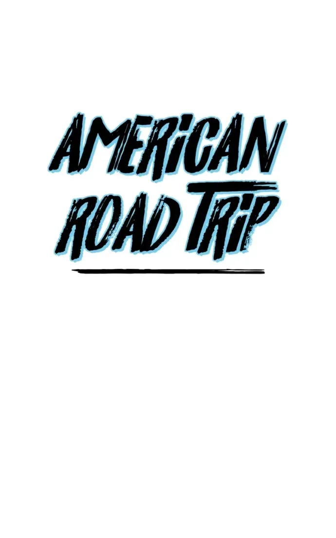 American Road Trip Chapter 20 page 5 - 