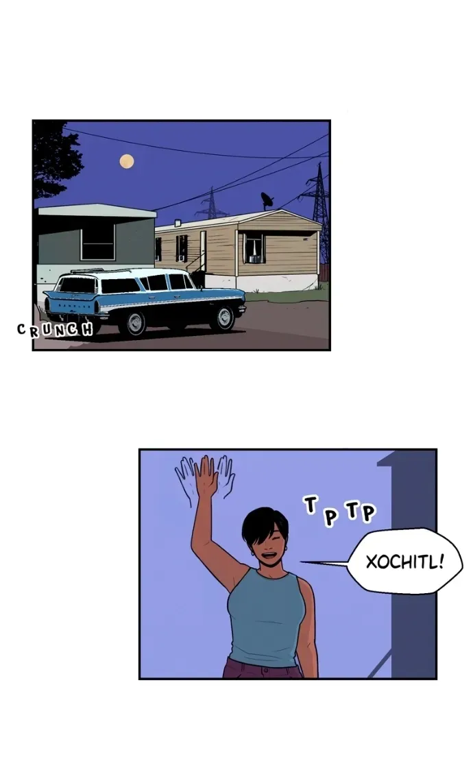 American Road Trip Chapter 20 page 6 - 
