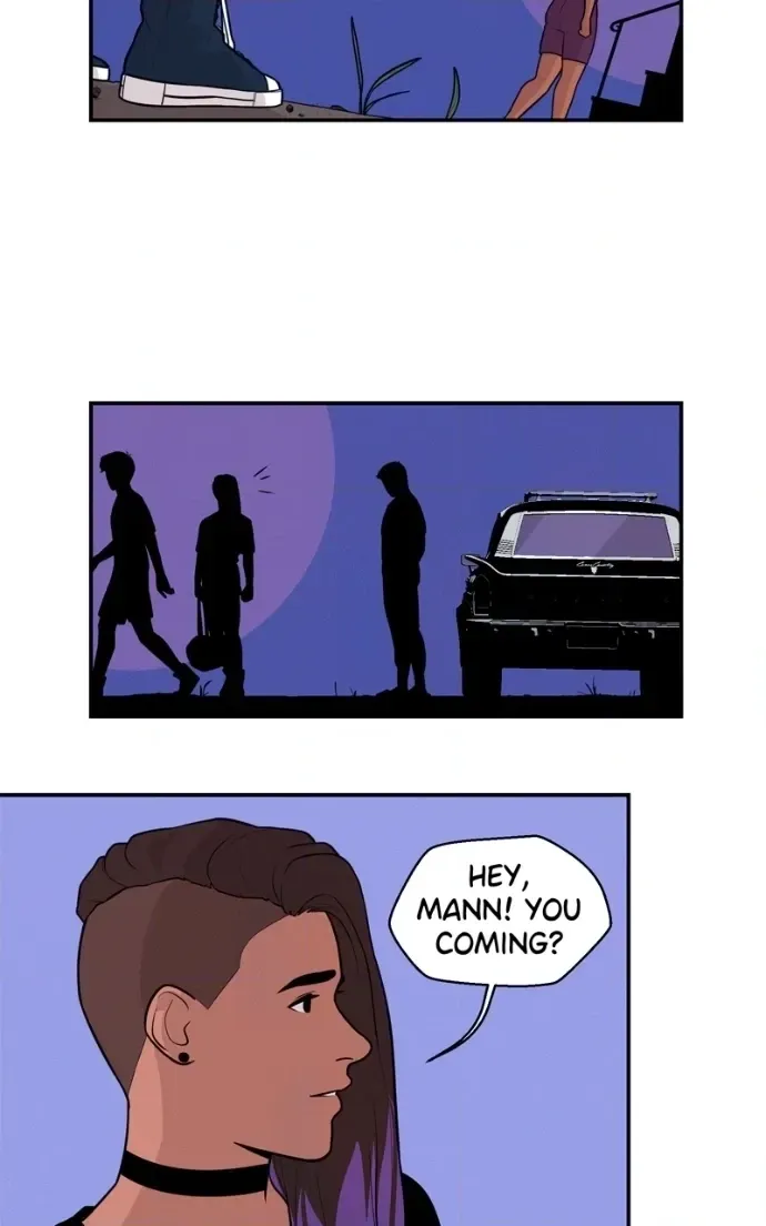American Road Trip Chapter 20 page 8 - 