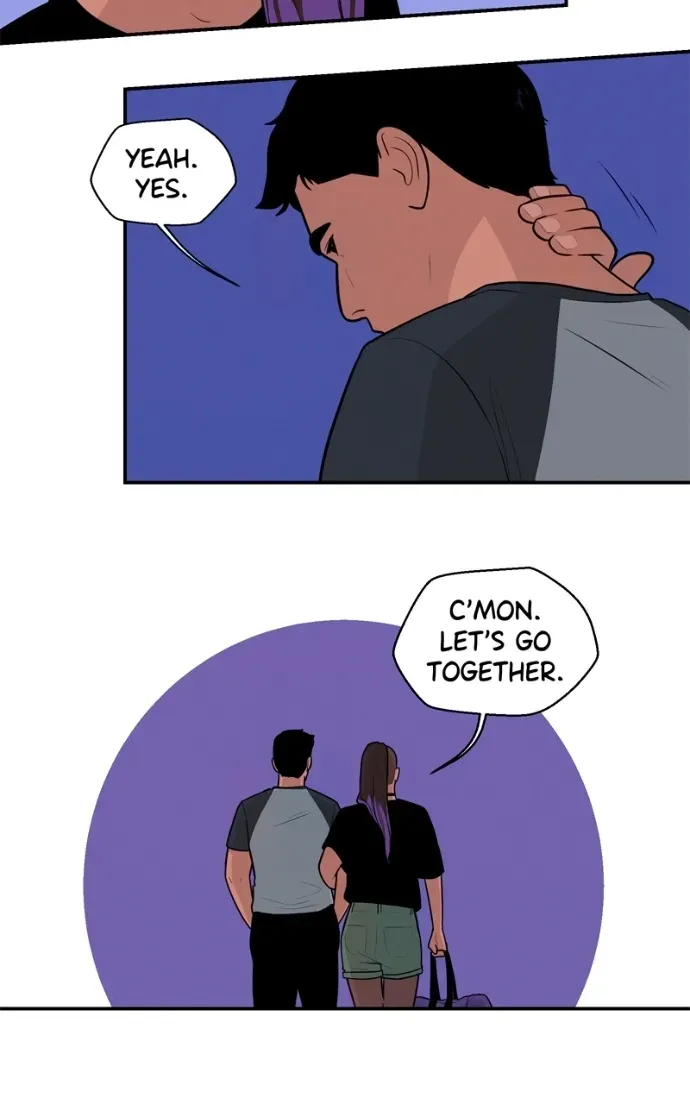 American Road Trip Chapter 20 page 9 - 