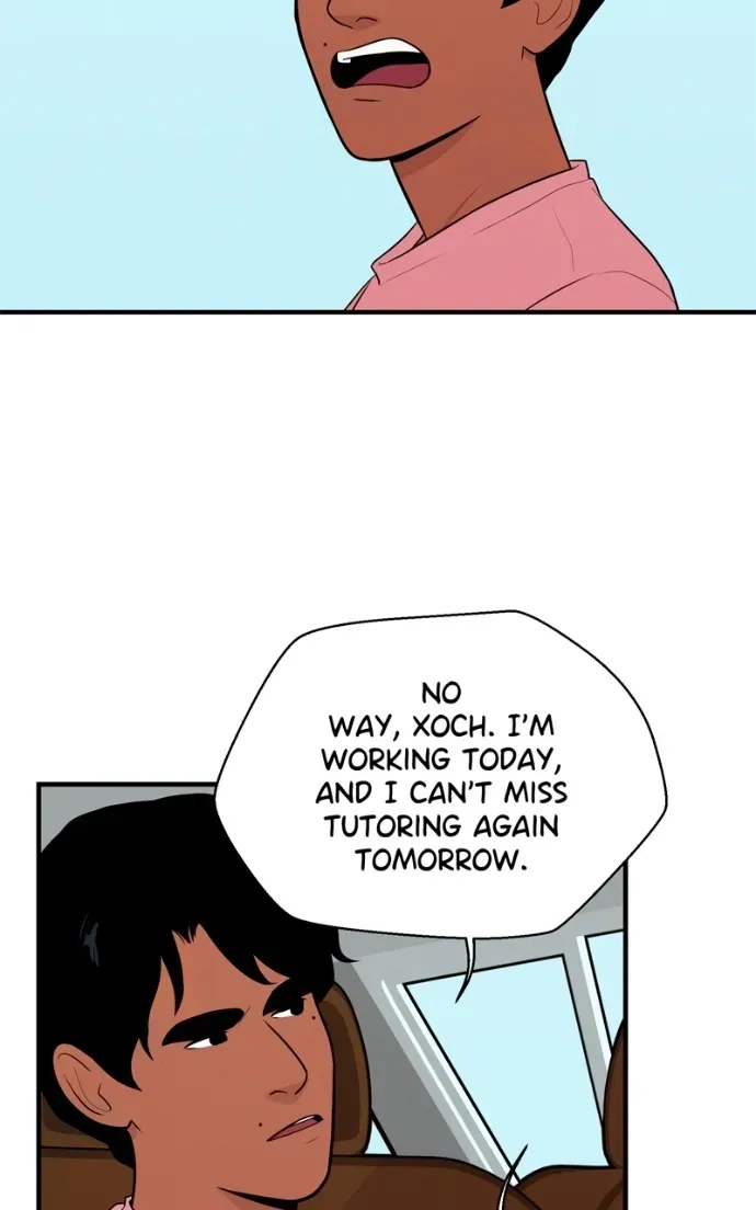 American Road Trip Chapter 21 page 11 - 