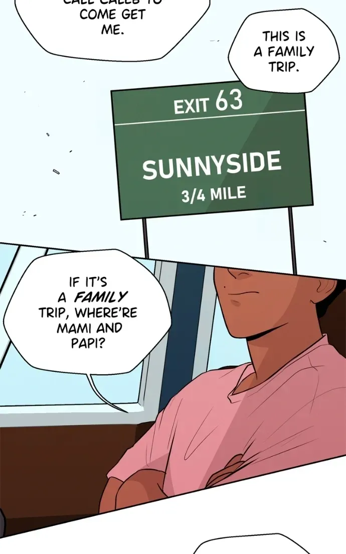 American Road Trip Chapter 21 page 14 - 