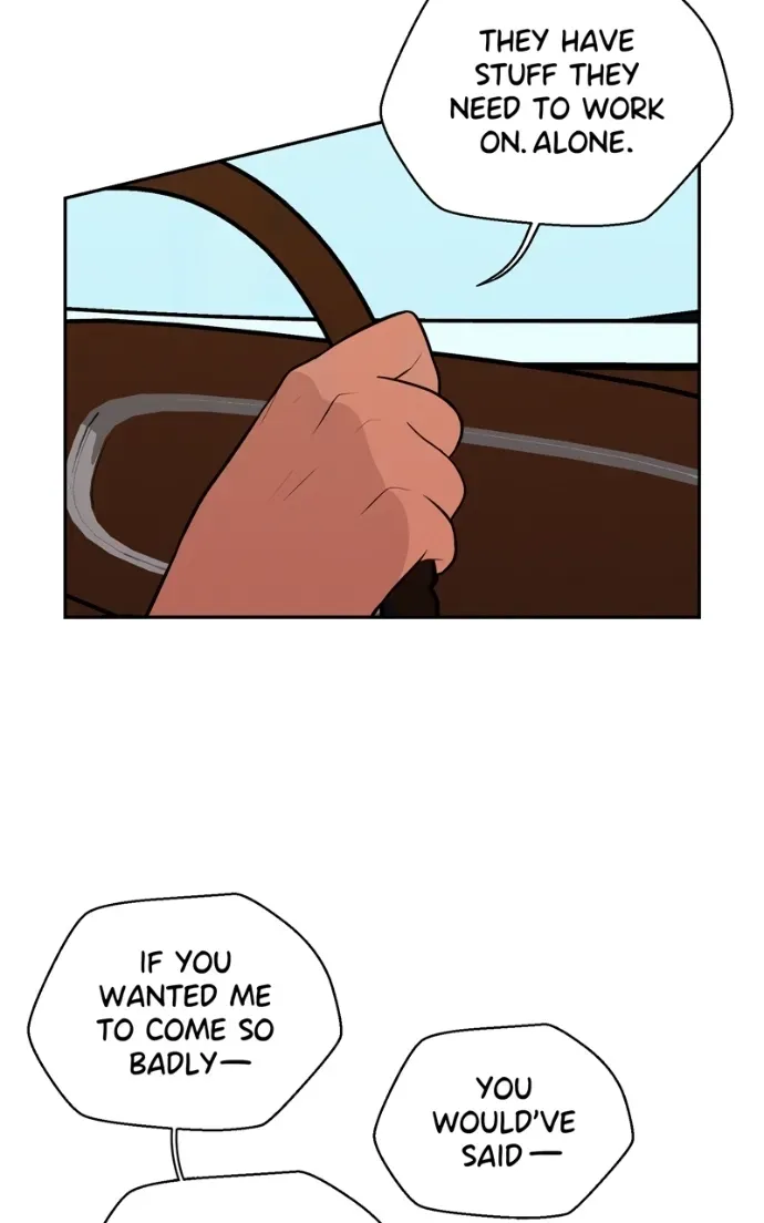 American Road Trip Chapter 21 page 15 - 