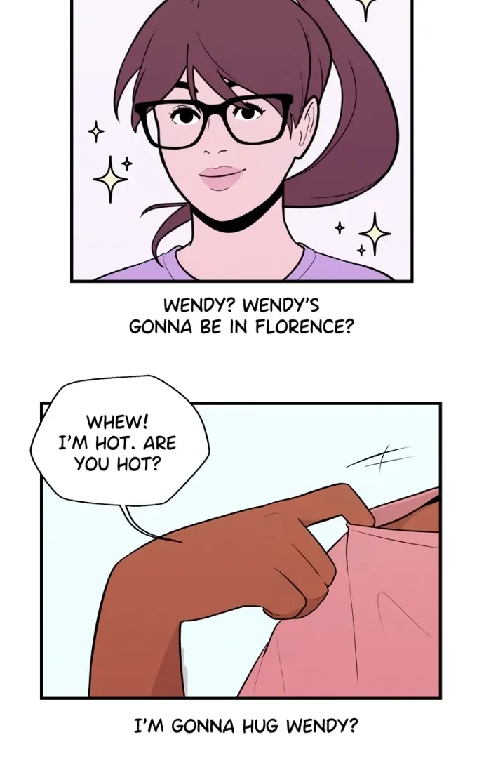 American Road Trip Chapter 21 page 18 - 