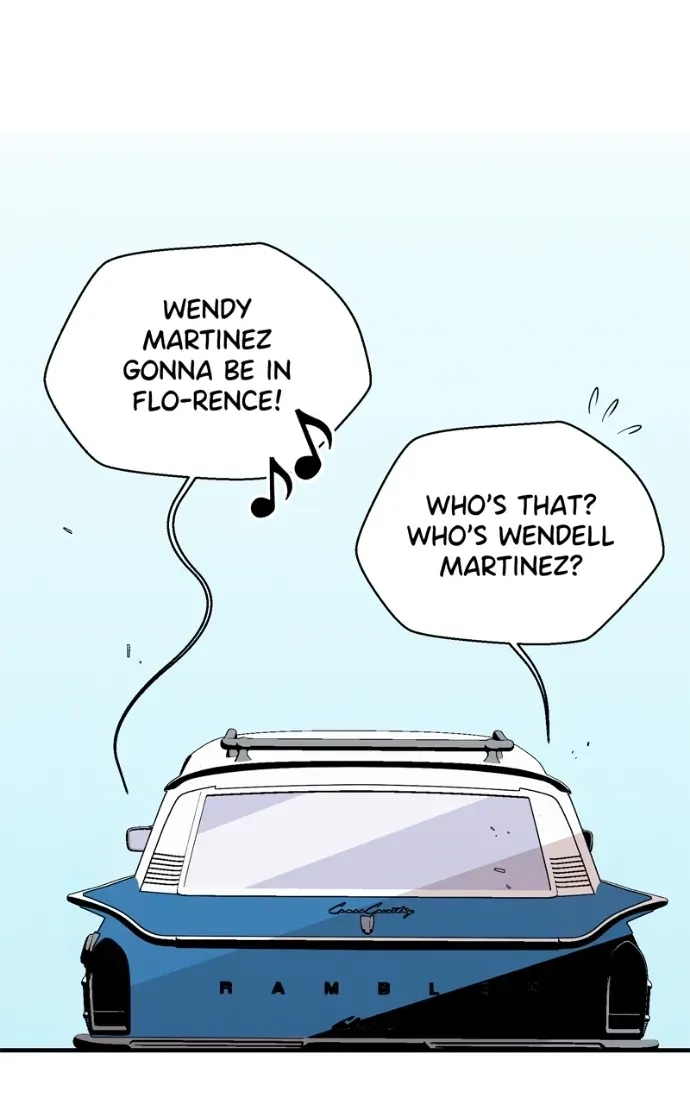 American Road Trip Chapter 21 page 19 - 