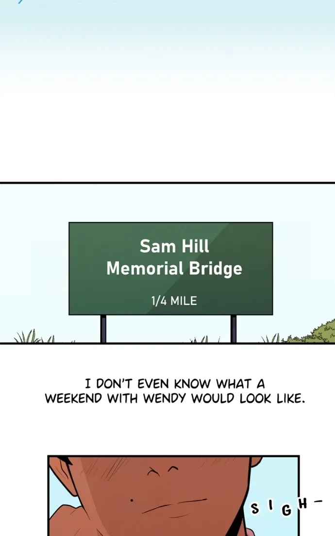 American Road Trip Chapter 21 page 26 - 