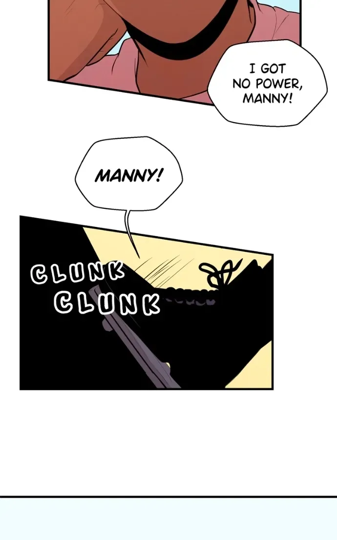 American Road Trip Chapter 21 page 27 - 