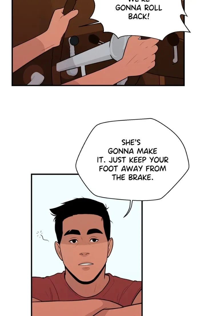 American Road Trip Chapter 21 page 29 - 