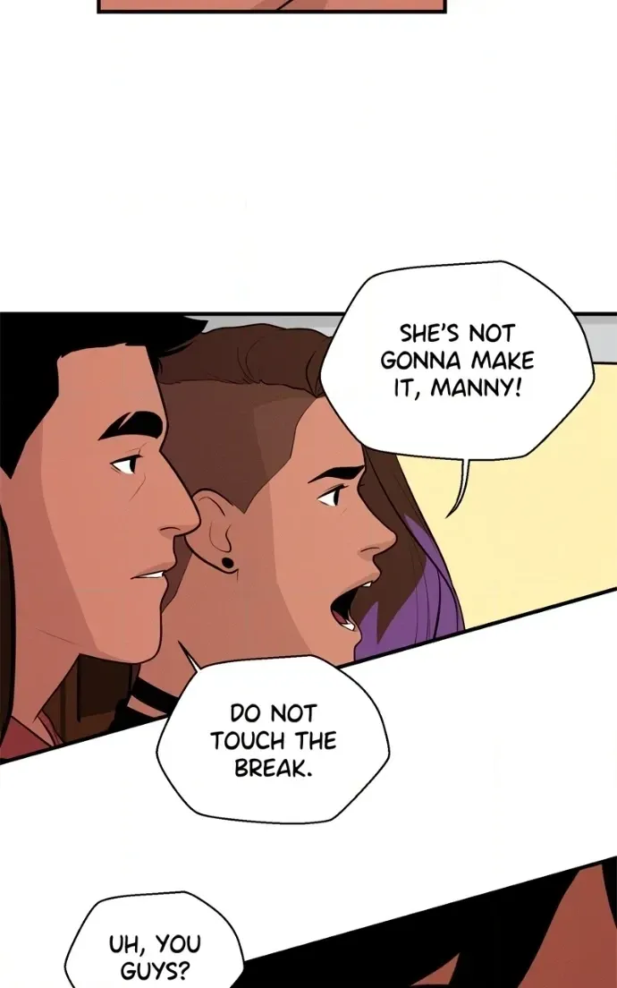 American Road Trip Chapter 21 page 30 - 