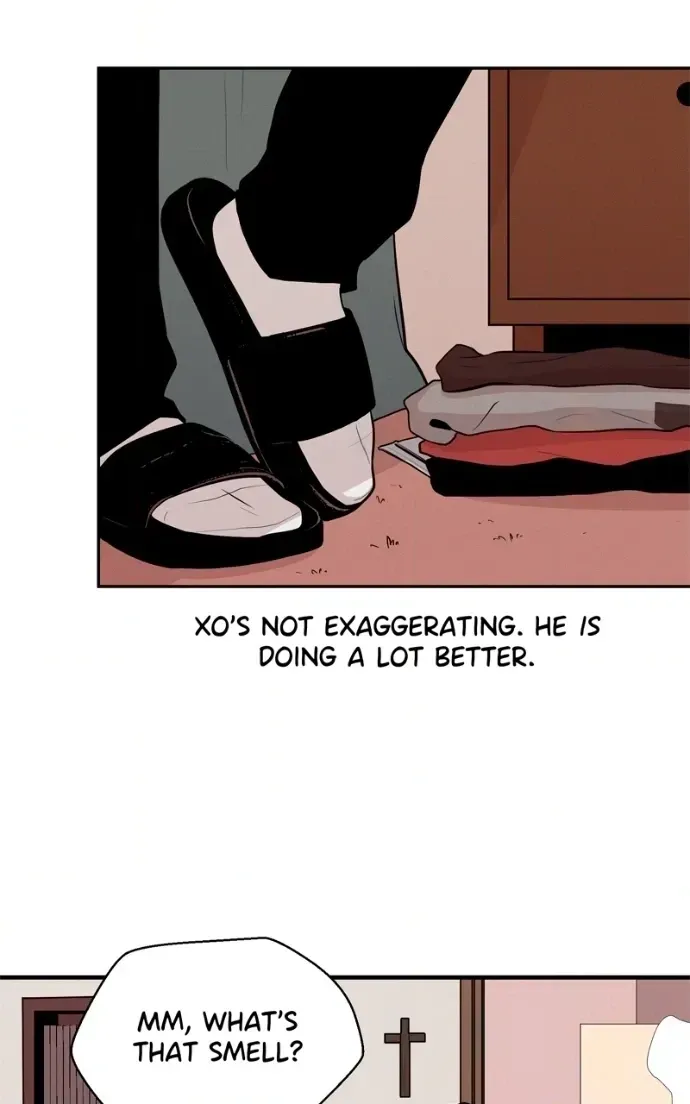 American Road Trip Chapter 21 page 4 - 