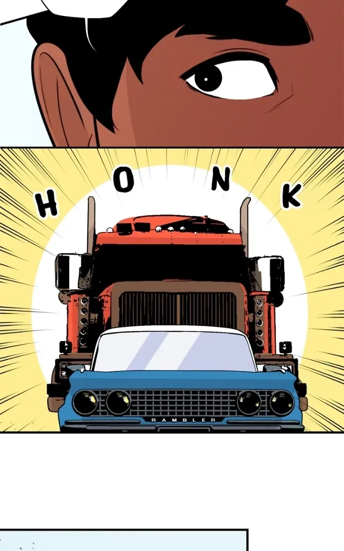 American Road Trip Chapter 21 page 31 - 