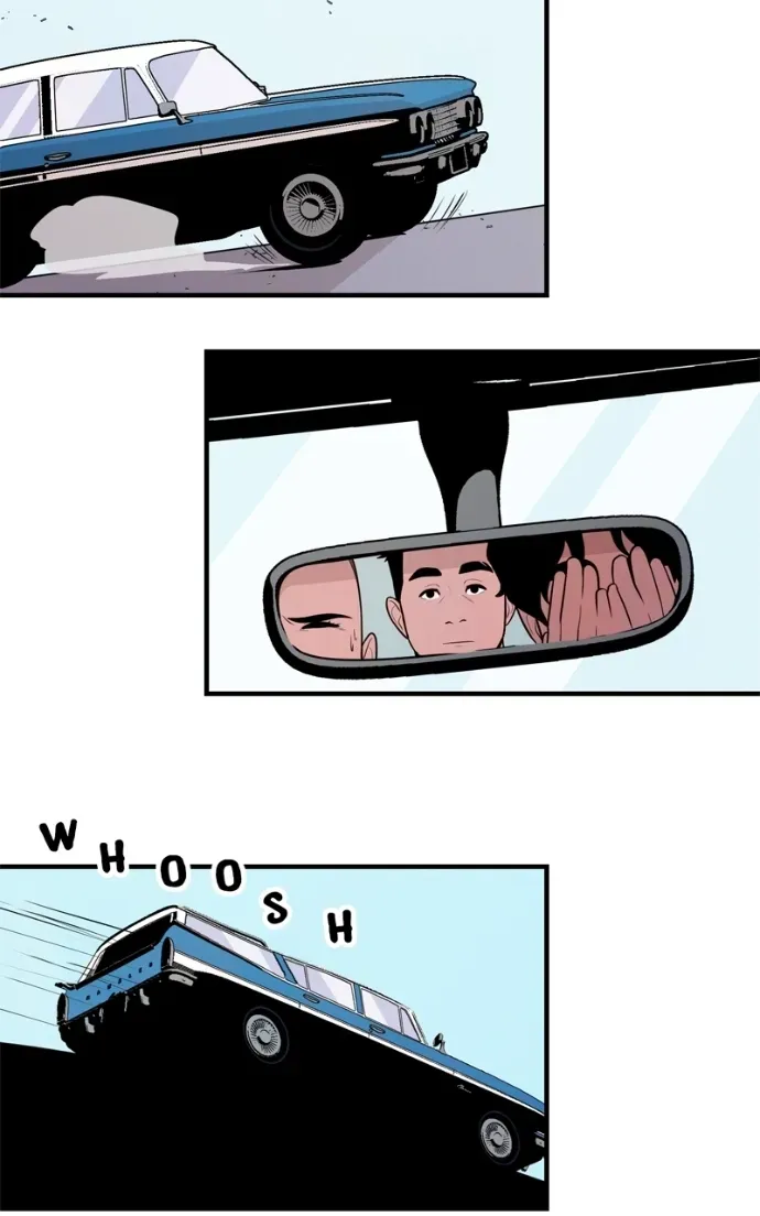 American Road Trip Chapter 21 page 32 - 