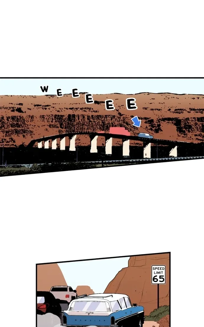 American Road Trip Chapter 21 page 33 - 