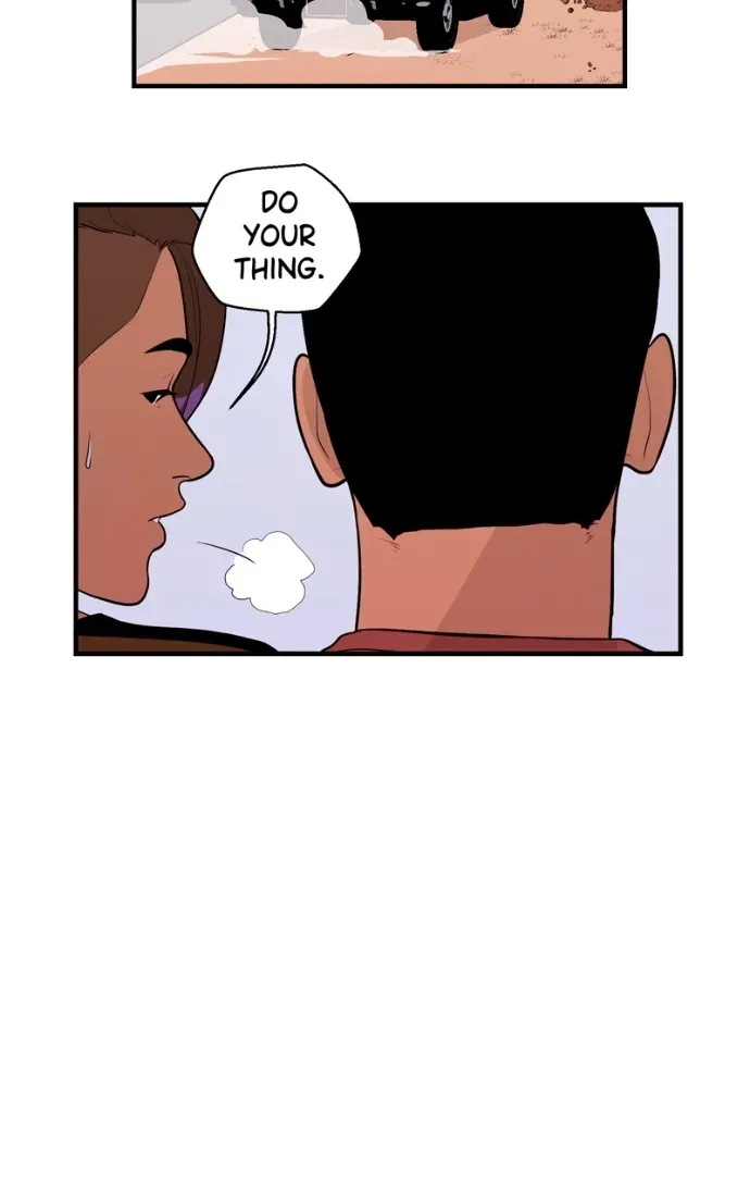 American Road Trip Chapter 21 page 34 - 