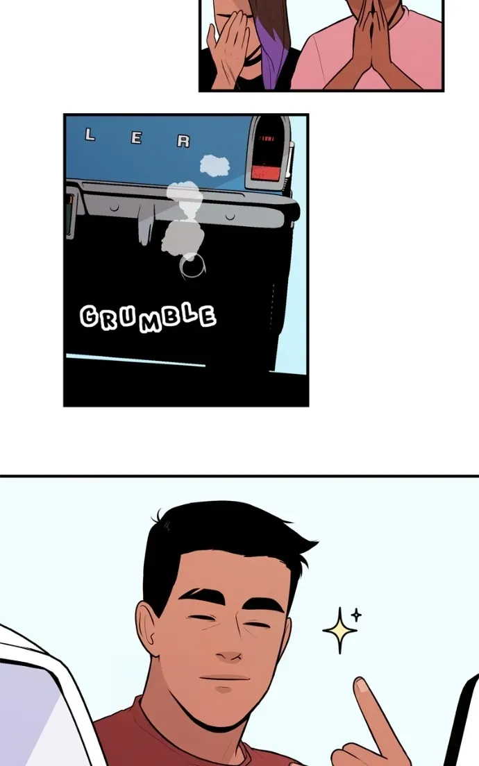 American Road Trip Chapter 21 page 37 - 