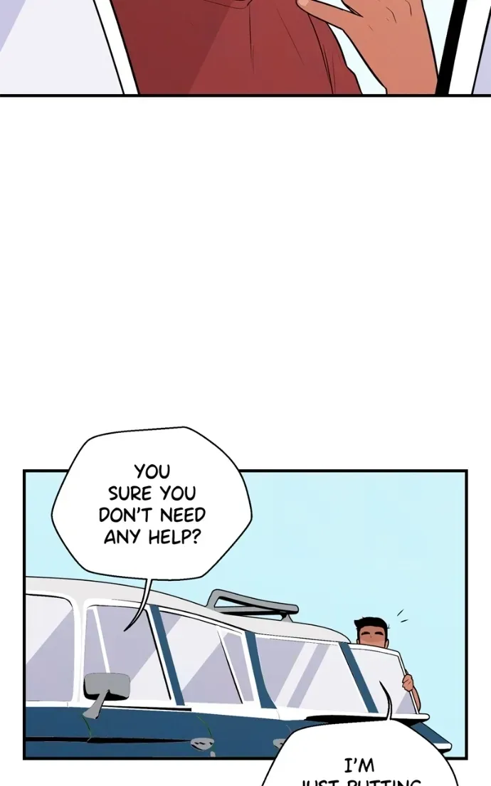 American Road Trip Chapter 21 page 38 - 