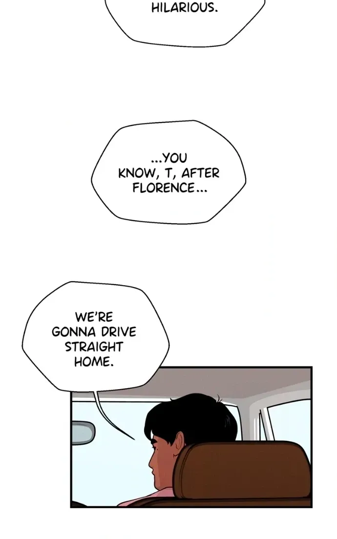 American Road Trip Chapter 21 page 40 - 
