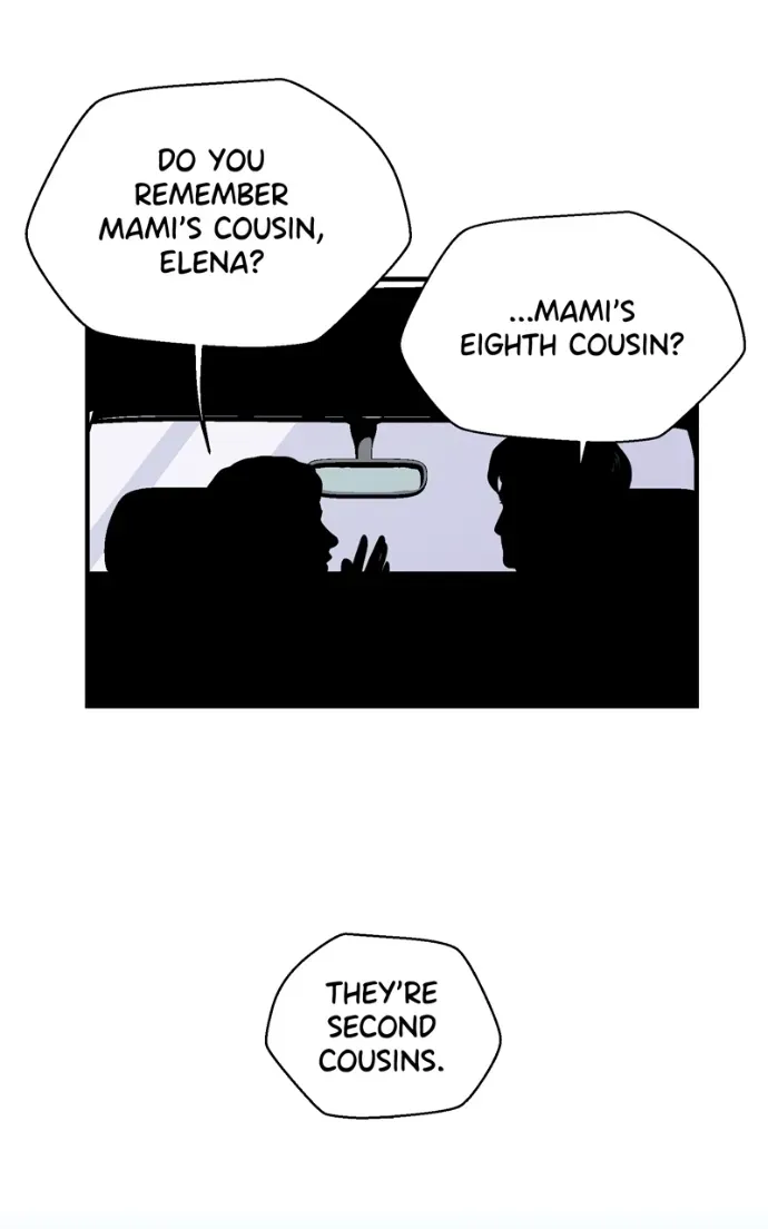 American Road Trip Chapter 21 page 41 - 
