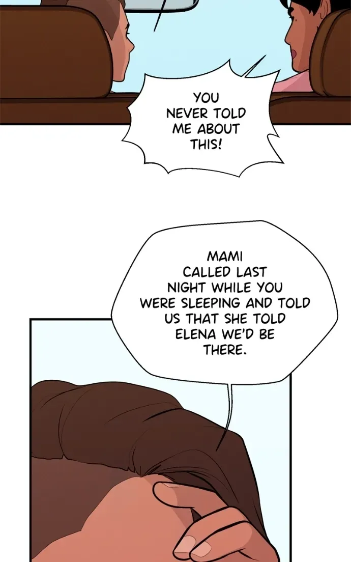 American Road Trip Chapter 21 page 44 - 